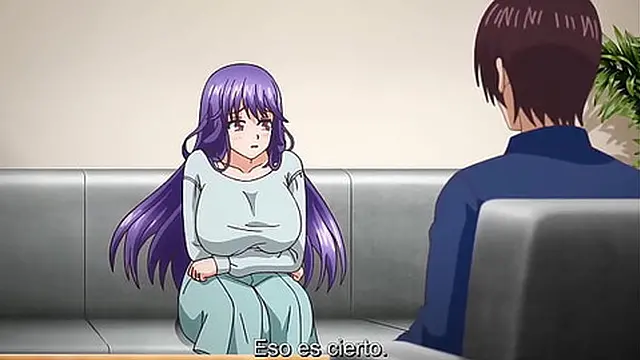 milf′s Dirty Secrets - Chapter 3