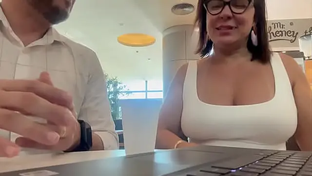 Attacked the broker′s dick🌭 and showed I′m a great oral😜 payer