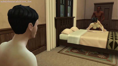 Stepson Sneak Peek