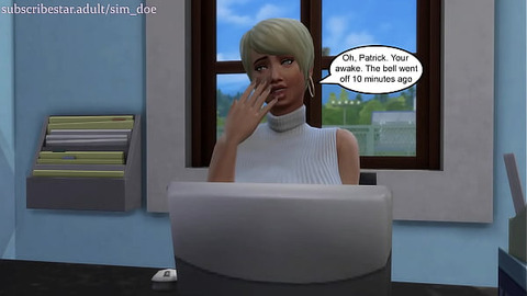 Breeding My Teacher