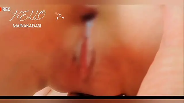 Sweet love liquid piston creampie sex unsure if it′s semen or love juice [Amateur creampie Gonzo] Mai &mdash;  40-something housewife loves creampies