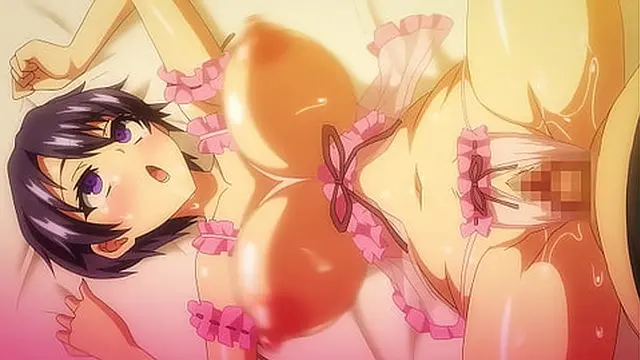 girlfriend Seduced and Spawned