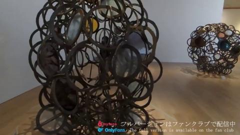Roppongi rendezvous with a depraved Chinese housewife: colossal squirting and digital penetration?