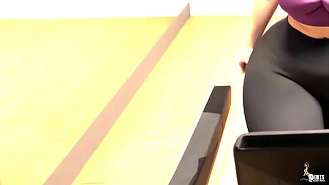 Mrs Pawg MILF Keagan SFW compilation