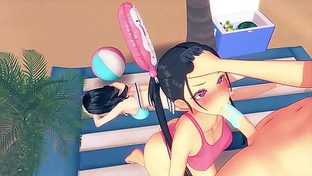 Intense Moments Full Set Part 1