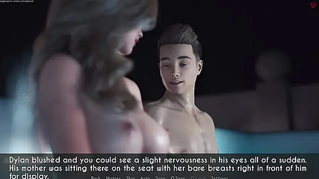 A Wife And milf AWAM 50