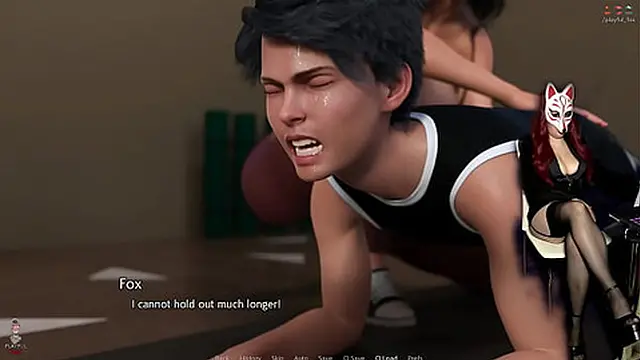 Golden Boy (ep 27) - Intense Pleasure