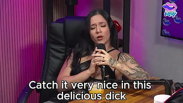 Hot girls are getting wild with each other