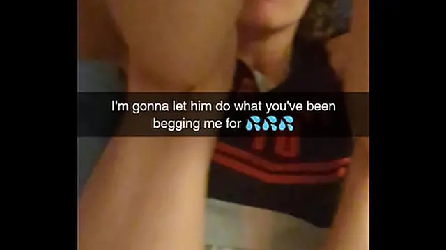 Real Cheating GF Gets Creampie Payback On Snapchat - Richelle Rose