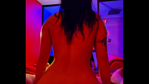 Fucking at Eclipse Motel Osorno full video online