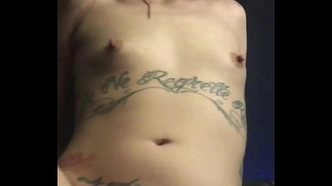 ClockWork Bleu - Enjoy the Full Explicit Video on My Profile