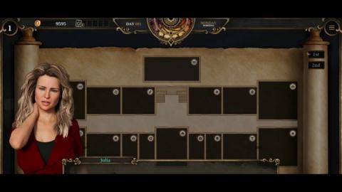 Foxie2K's 3rd Conquest - F***ed by Multiple Men at Sinister Mansion