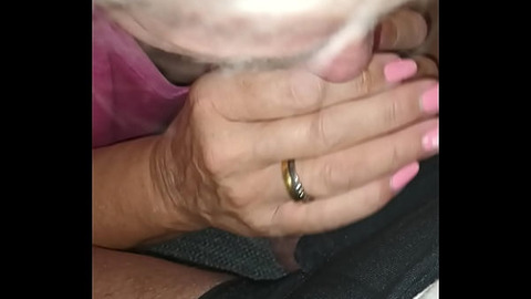 Louise Sutter on a good cock