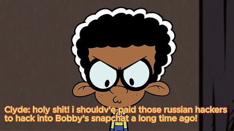 Loud house mom gets fucked