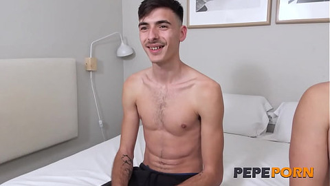 Adela Myers has become ADDICTED to THREESOMES  How fucks this MILF!