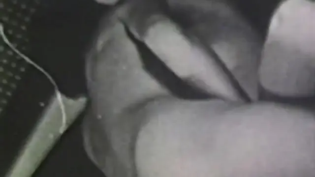 Old school MILF gets intense oral😜 and rough fucking