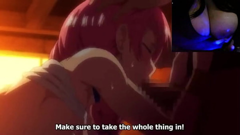 Isekai Yarisaa Episode 2 - hook-up group in another world , hotwife Big tits girls gang bang - X IvyAdventure