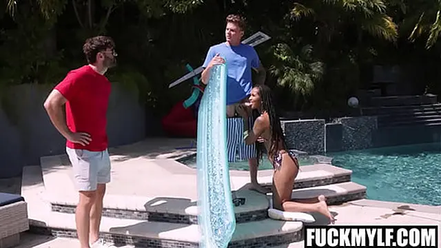 Secrets Burn Bright On Memorial Day Cali Sweets — Ken Feels — Gunnar Bishop