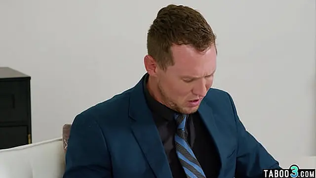 Vanessa Vega &mdash;  Latina MILF &mdash;  teased and hammered by her lawyer