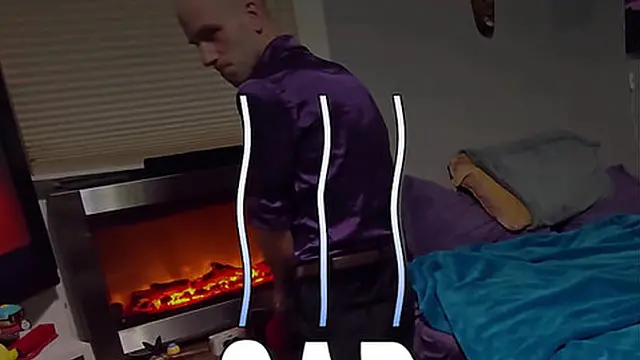 Dry Ass Penis (Cardi B WAP - Wet Ass Pussy Music Parody) (Explicit Version)