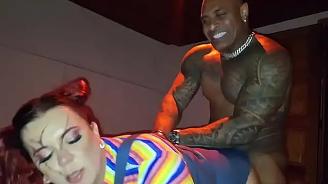 boyfriend-in-law and I tangled in the costume party′s haze