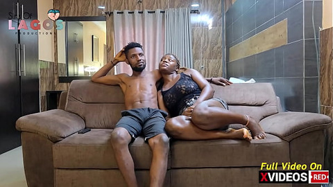 Football Bet Loss made Step Brother fuck me hardcore (Full 4k Video On Xvideos RED)