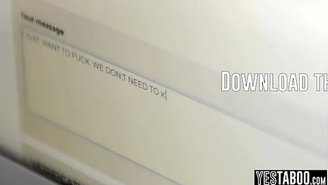 Desperate Filipina MILF fucks big dick stranger to get knocked up