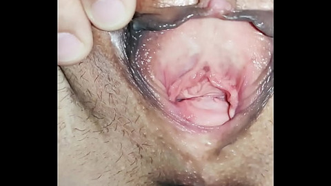 Spouse's firm backside and partner's thick shaft