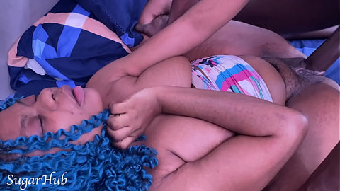 Big Crazy Black Ass Fucking Big Black Hard Cock Emotionally