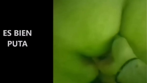Lulu, a liberated mature slut, celebrating her birthday and enjoying a good cock up her ass. Proud to be a slut, she remembers how many years she's been fucking me. She's been a slut since day one!