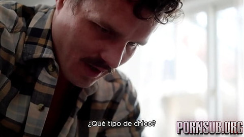 The Quest For Good Sex  Spanish sub  To see in: pornsuborg