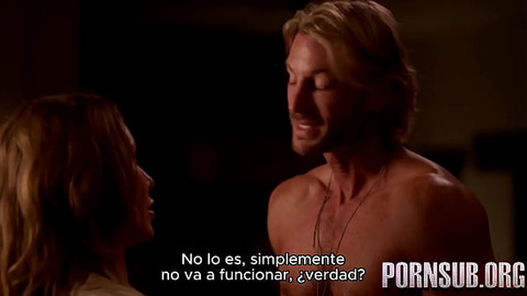 The Unfriending  Spanish sub  To see in: pornsuborg