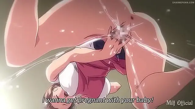 Her husband left for work &mdash;  she was alone and ready for his return