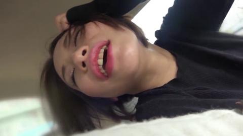 Exclusive homemade POV blowjob and nasty fucked by hubby's senior colleague