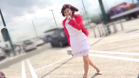 Exclusive uncensored XXX expose: Japanese buxomy cougar's naughty😈 night out revealed!