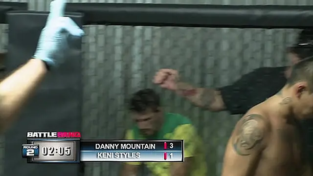 Dana Is Going To Blow Your Mind And Your Load With A Hot Ass Fucking