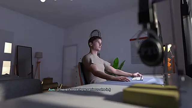 My Bimbo Dream #21 - Hot Latina Milf Is Waiting In My Bed