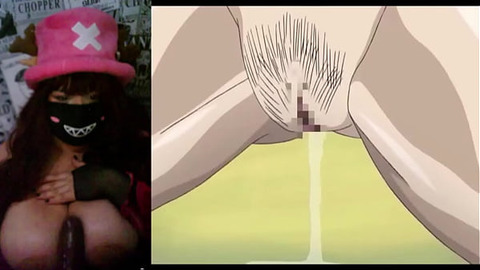 Hotwife Loves Big cock React Hentai - Yama Hime no Mi Ep3