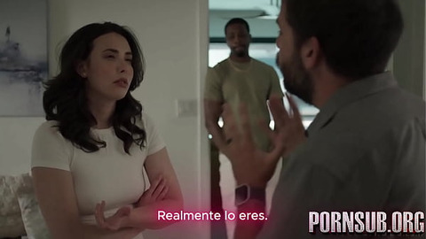 Back To Normal. Spanish sub. To see in: pornsuborg