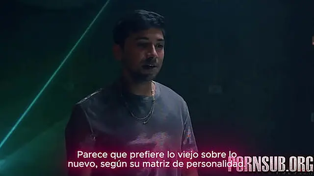 Virtual Immorality  Spanish sub  To see in: pornsuborg