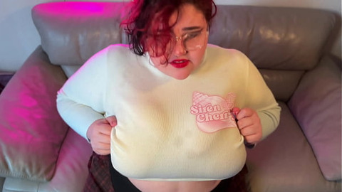 Big Ass BBW Cheating Slutty Milf 15 Inch Anal