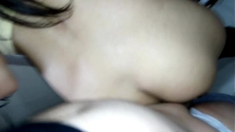 I get hard dressed as a woman —  and I fuck my friend's anus —  orally —  vaginally and anally —  leaving her shitting