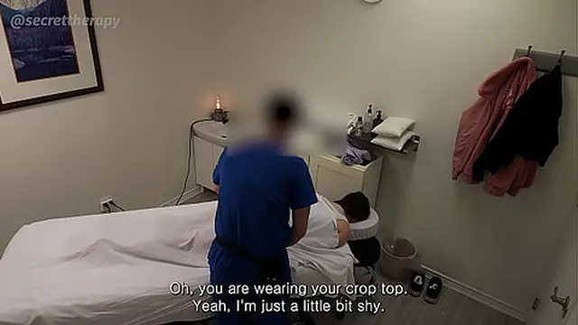 Ashley &mdash;  my fan sent his wife to me &mdash;  and asked me to show her a good time &mdash;  and I sure did!