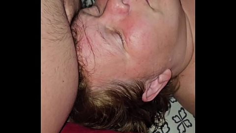 Milf to suck hard cock
