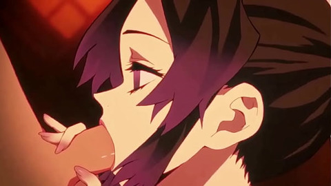 EXCLUSIVE HENTAI 3D Super Animation Uncensored