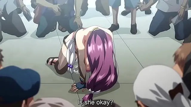 Boss demands obedience &mdash;  wife refuses to comply &mdash;  episode 2 forbidden viewing