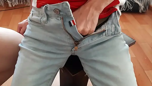 Hot teacher guides two pupils in intimate pleasures