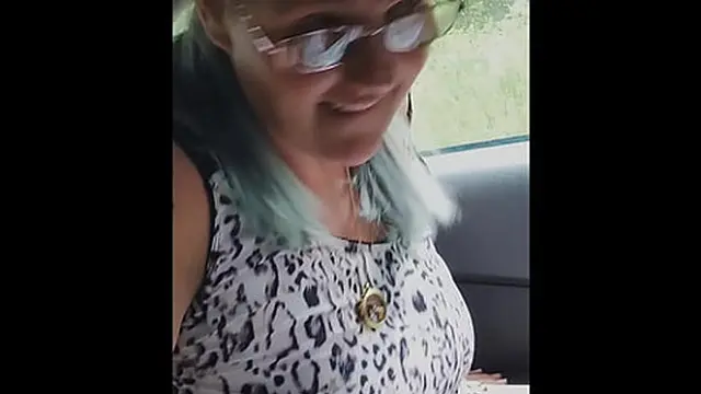 Busty Hillbilly Milf Rides BBC In Front Seat DrBlackjohnsonXXX