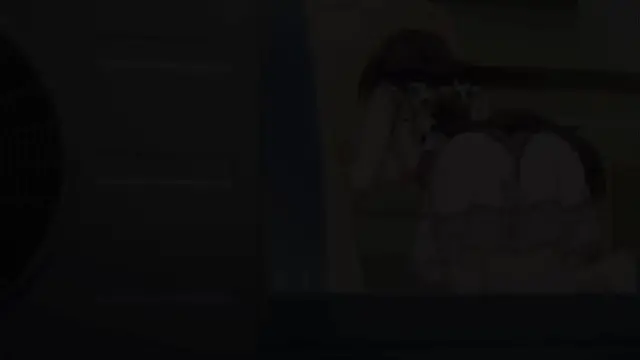 Babymaking Old Mans Sex with a Stolen Wife - NTR hentai milf fucked by ugly bastard