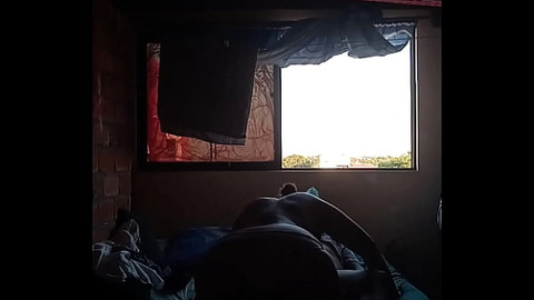 Latina milf homemade amateur